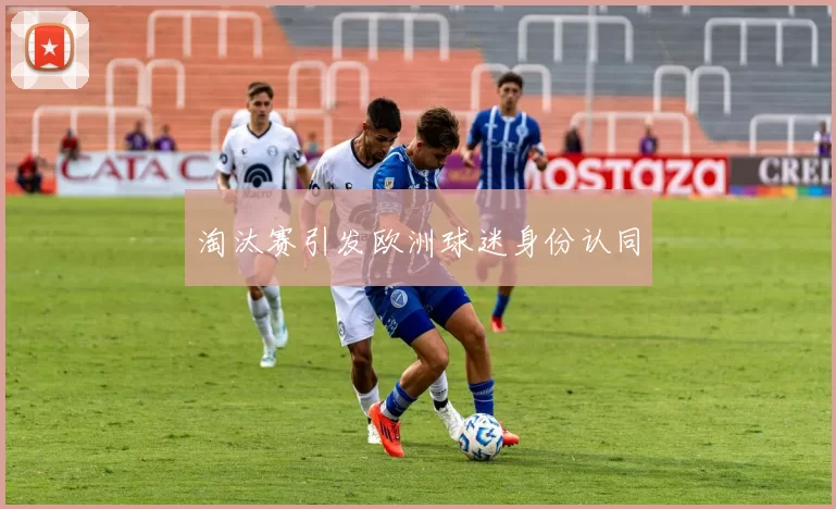 淘汰赛引发欧洲球迷身份认同