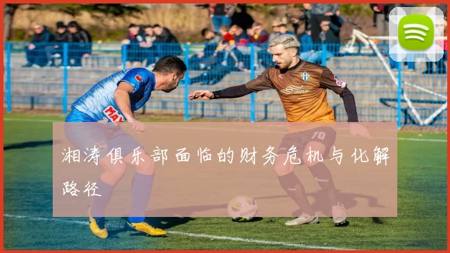 湘涛俱乐部面临的财务危机与化解路径