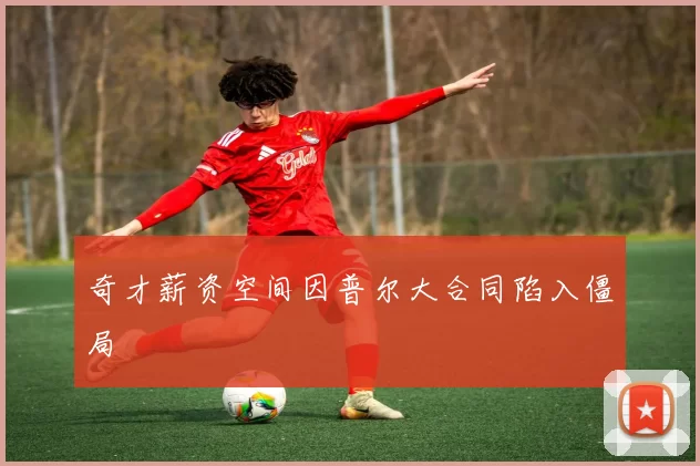 奇才薪资空间因普尔大合同陷入僵局