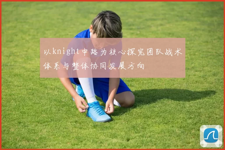 以knight中路为核心探究团队战术体系与整体协同发展方向