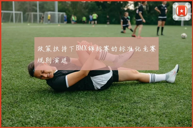 政策扶持下BMX锦标赛的标准化竞赛规则演进
