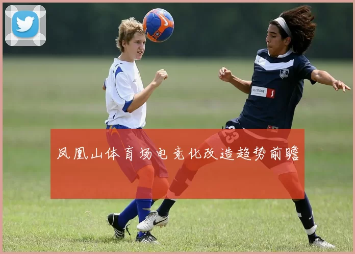 凤凰山体育场电竞化改造趋势前瞻