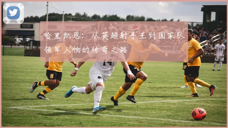 哈里凯恩：从英超射手王到国家队领军人物的传奇之路