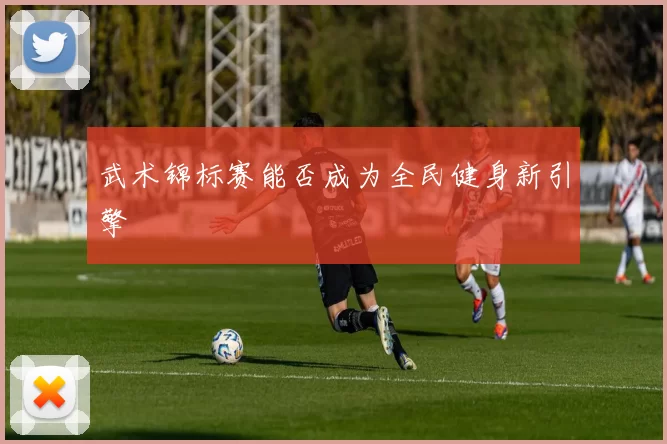 武术锦标赛能否成为全民健身新引擎